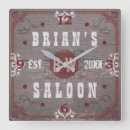 Recherche de de barre horloges Pour lui