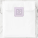 Search for lavender seals envelope seals Pastel