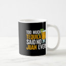 Recherche de culture espagnole tasses Parti mexicain