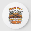 Search for demon clocks Trickortreat