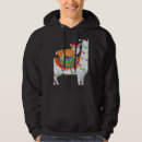 Search for llama christmas hoodies Corgi
