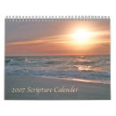 Search for scripture calendars Bible
