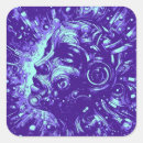 Search for cyberpunk stickers Mechanical