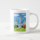 Search for paris france mugs Airplane