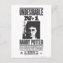 Search for deathly cards invites harry potter character