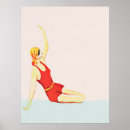 Search for retro beach posters Deco