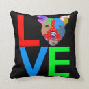 Search for pitbull pillows Terrier