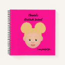 Recherche de gratitude carnets Pour enfants