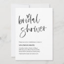 Search for printable bridal shower invitations Digital