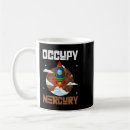 Search for mercury planet mugs Astronomy