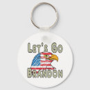 Search for brandon keychains Lets go brandon