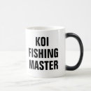 Recherche de poissons drôles tasses De pêche