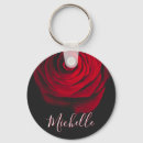 Search for vintage love keychains Floral