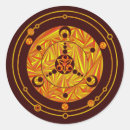 Search for cropping stickers Paranormal