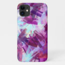 Search for lavender cases Abstract
