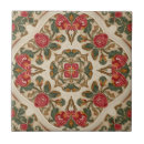 Search for craftsman tiles Vintage