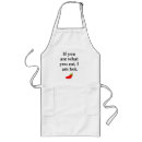 Search for chile aprons Peppers