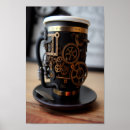 Search for cups posters Steampunk