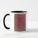 Search for marbled paper mugs Gold