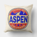 Search for aspen pillows Mountains