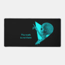 Search for extraterrestrial mousepads Ufo