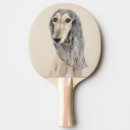 Recherche de faune raquettes ping pong Plumes