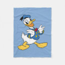 Search for donald duck blankets Disney