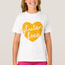 Search for gluten free tshirts Flour