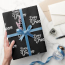 Search for motivational wrapping paper Inspirational