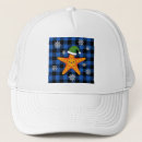 Search for santa hats Blue