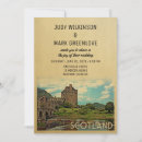 Search for vintage scotland postcards Eilean donan castle