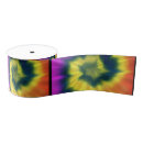 Search for tie dye ribbon Rainbow
