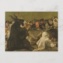 Search for francisco goya postcards Nightmare