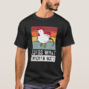 Search for chicken dad tshirts Mom
