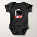 Recherche de nez bébé vêtements Chiens