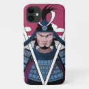 Search for japanese warrior iphone cases Anime