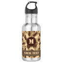 Search for camouflage water bottles Military