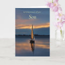 Search for seascape cards Sailboat