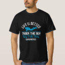 Search for diver mens tshirts Swimming