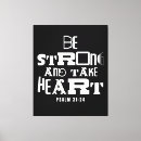 Search for strong canvas prints Quote