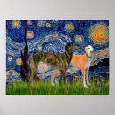 Recherche de grisâtre art Chien