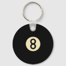 Search for billiards keychains Table