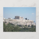 Recherche de acropole cartes postales Antique
