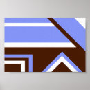 Search for plain brown posters Solid