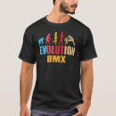 Search for old school bmx tshirts Evolution
