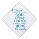 Search for god graduation cap toppers Religious