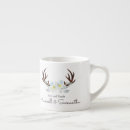 Recherche de deer antler tasses Cerf