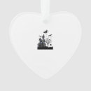 Search for halloween witch ornaments Lady