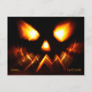 Search for reminder postcards Halloween