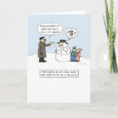 Search for funny money holiday cards Cartoon